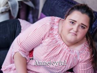Annejoyful