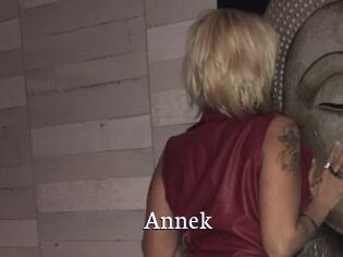 Annek
