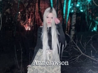 Annelawson