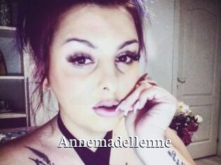 Annemadellenne