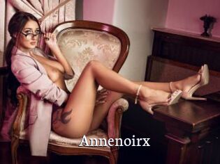 Annenoirx