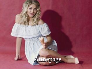 Annepage