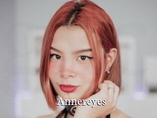 Annereyes