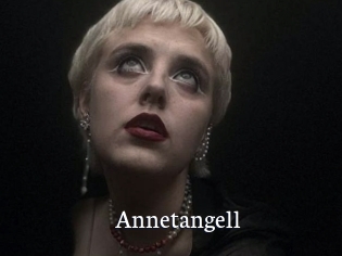Annetangell