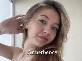 Annetbency