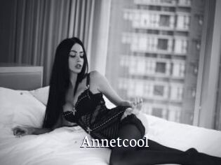 Annetcool