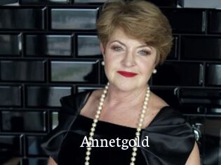 Annetgold