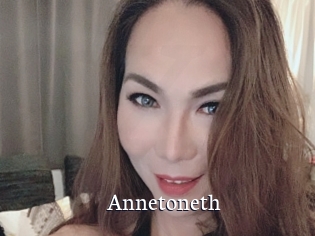 Annetoneth