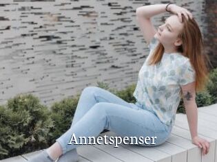 Annetspenser
