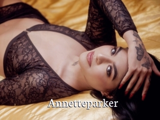 Annetteparker