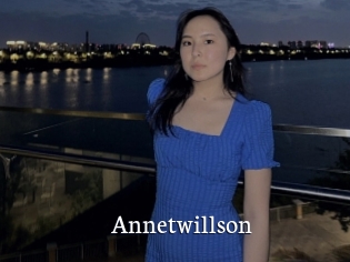 Annetwillson