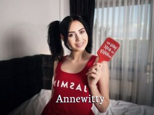Annewitty
