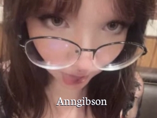 Anngibson
