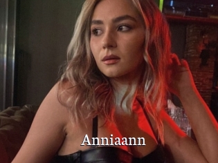 Anniaann