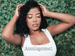 Anniagomez