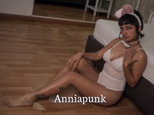 Anniapunk