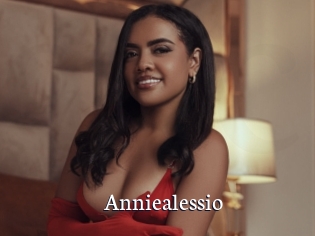 anniealessio Gratis xxx Clips