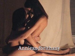 Annieandbrithany