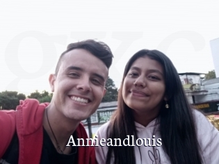 Annieandlouis