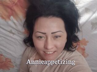 Annieappetizing