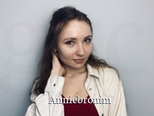 Anniebromm