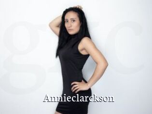 Annieclarckson