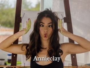 annieclay Gratis xxx Clips