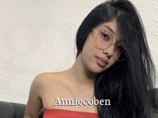 Anniecoben