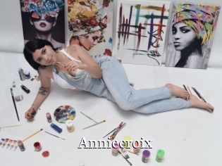 Anniecroix