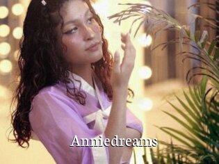 Anniedreams