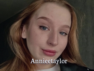 Annieetaylor