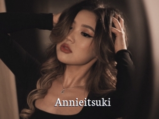 Annieitsuki