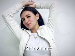 Anniejanne