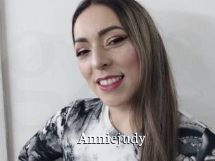 Anniejudy