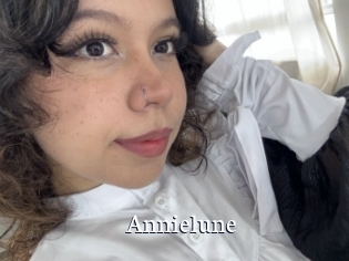 annielune Gratis xxx Clips