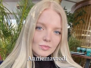 Anniemavrodi