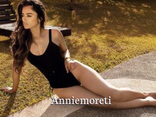anniemoreti Gratis xxx Clips