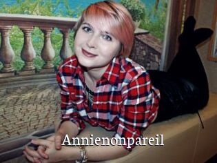 Annienonpareil