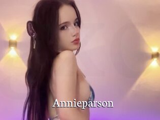 Annieparson