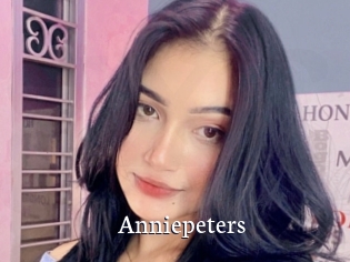Anniepeters