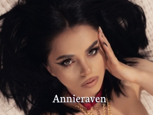 Annieraven