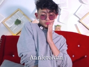 Annieroldan