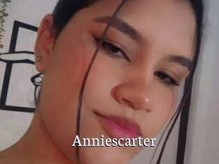 Anniescarter