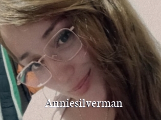 Anniesilverman