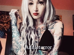 Annieterror