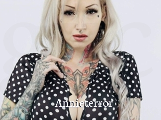 Annieterror