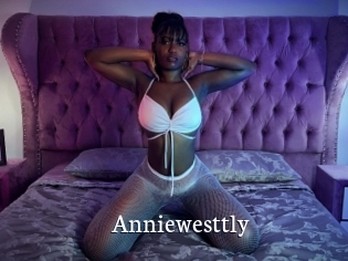 Anniewesttly