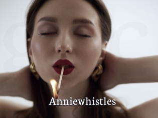 anniewhistles Gratis xxx Clips