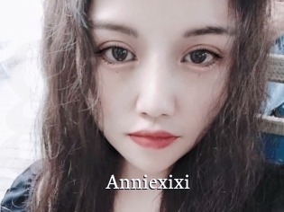 Anniexixi