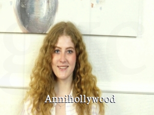 annihollywood Gratis xxx Clips